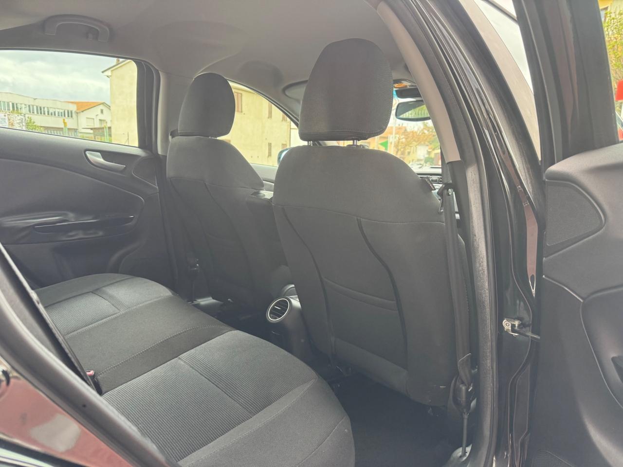 Alfa Romeo Giulietta 1.6 JTDm-2 105 CV Progression