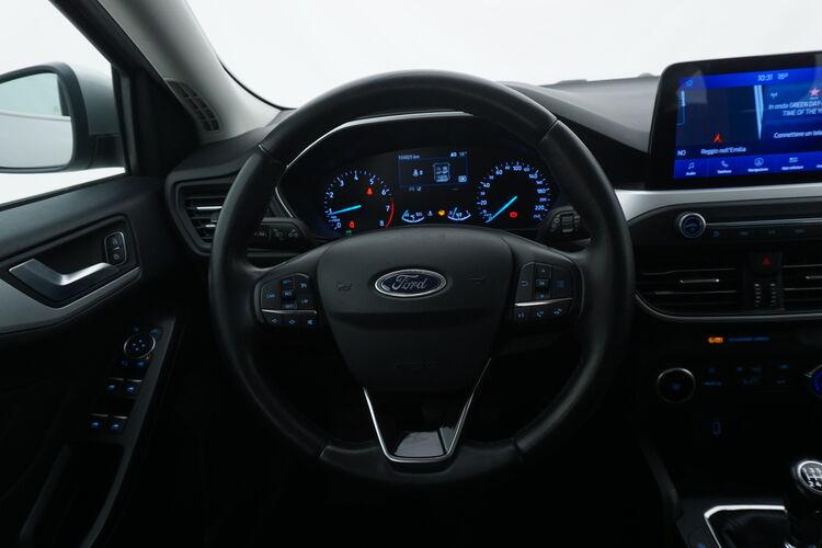 Ford Focus SW Business BR454499 1.0 Benzina 125CV