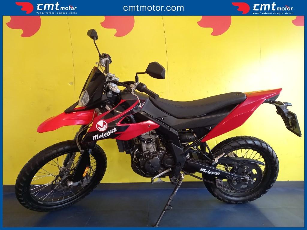 Malaguti XTM 125 - 2021