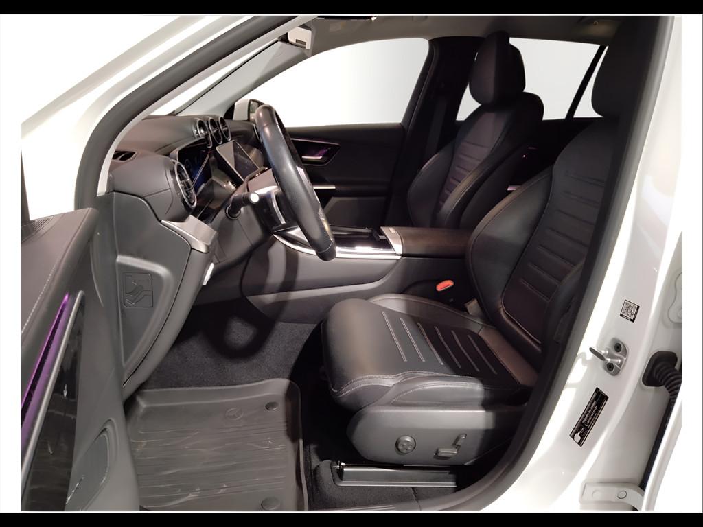 Mercedes-Benz GLC - X254 - GLC 220 d AMG Advanced 4matic auto