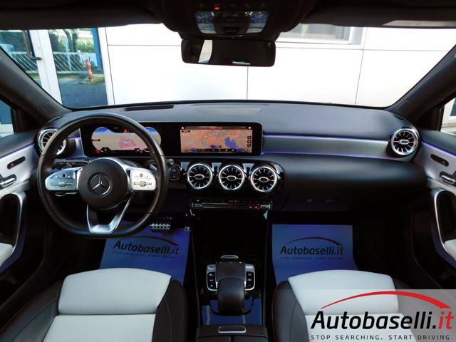 MERCEDES-BENZ A 250 224CV 4MATIC AUTOMATIC PREMIUM LUXURY
