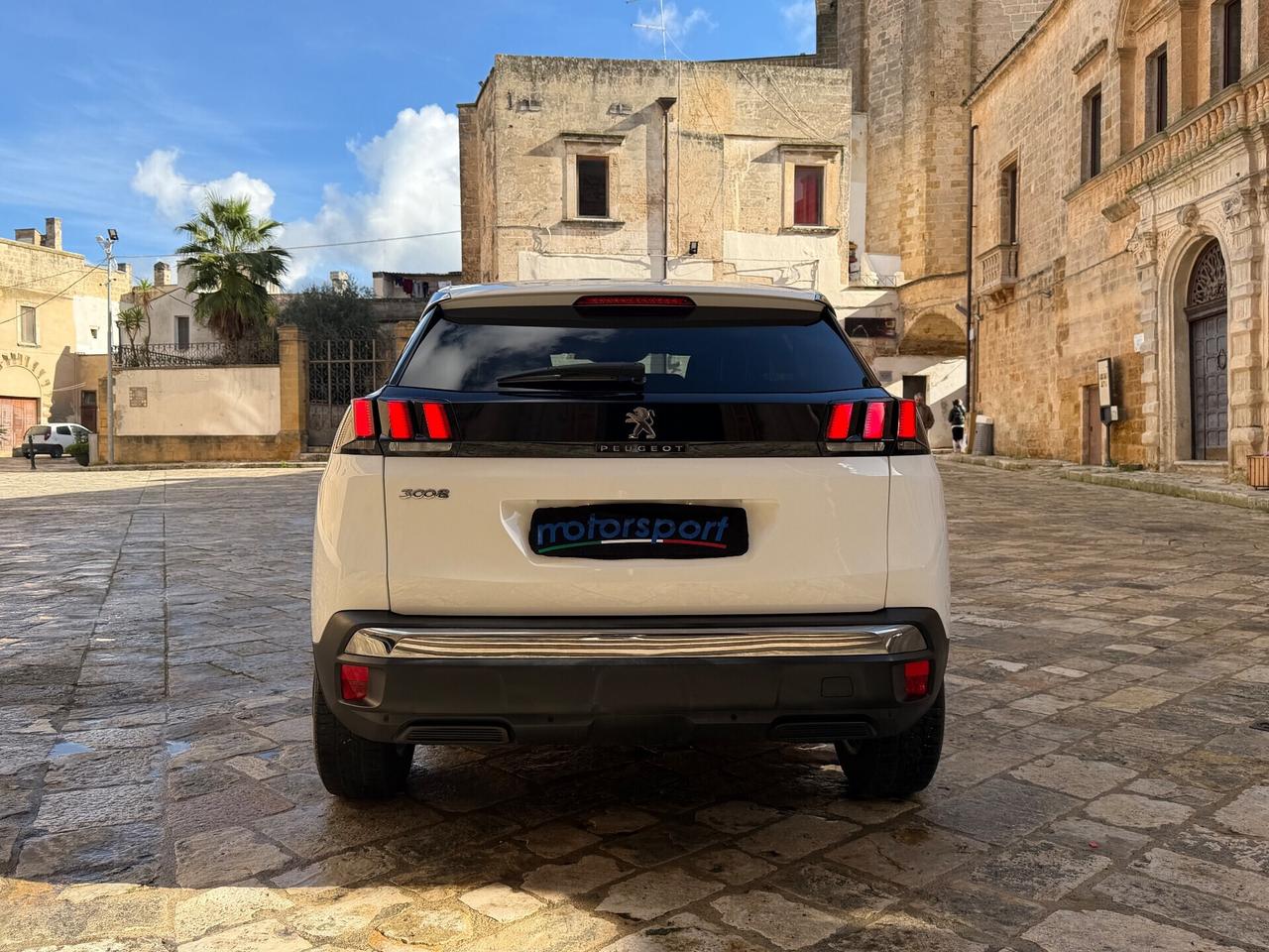 Peugeot 3008 1.5 HDi • 2020 • Perfetta • Garanzia 12 mesi