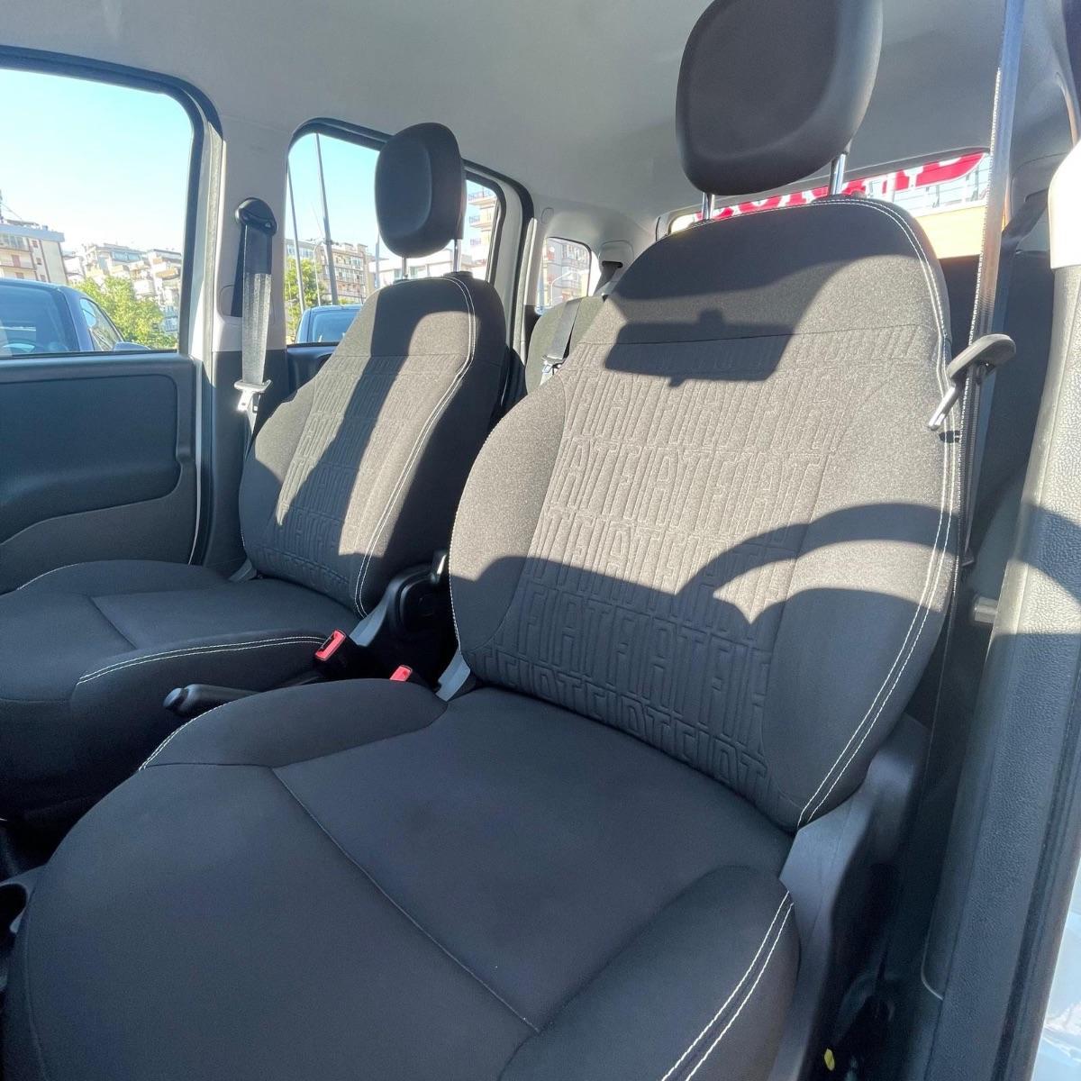 FIAT - Panda - 1.0 Hybrid 11.000KM