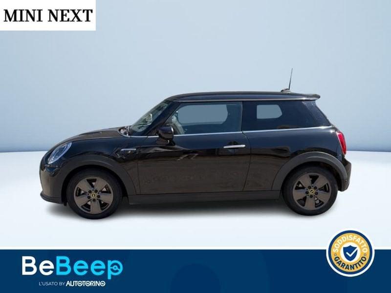 MINI Full Electric Mini MINI 3P COOPER SE ESSENTIAL AUTO
