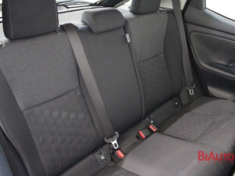 Toyota Yaris Yaris 1.5h Trend