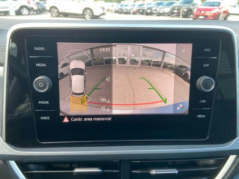 VOLKSWAGEN T-Roc 1.5 tsi Style DsG