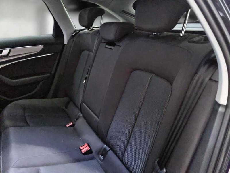 AUDI A6 AVANT 45 TFSI MHEV 2.0 QUATTRO ULTR S TRO BUS SPORT STATION WAGON