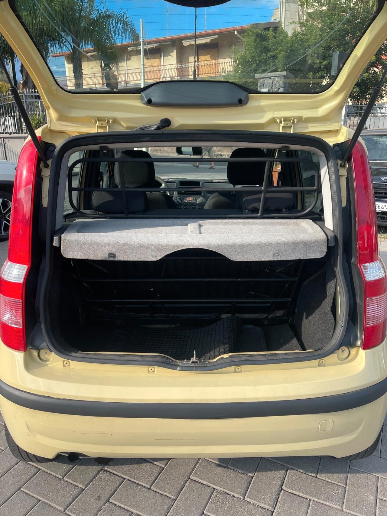 Fiat Panda 1.2