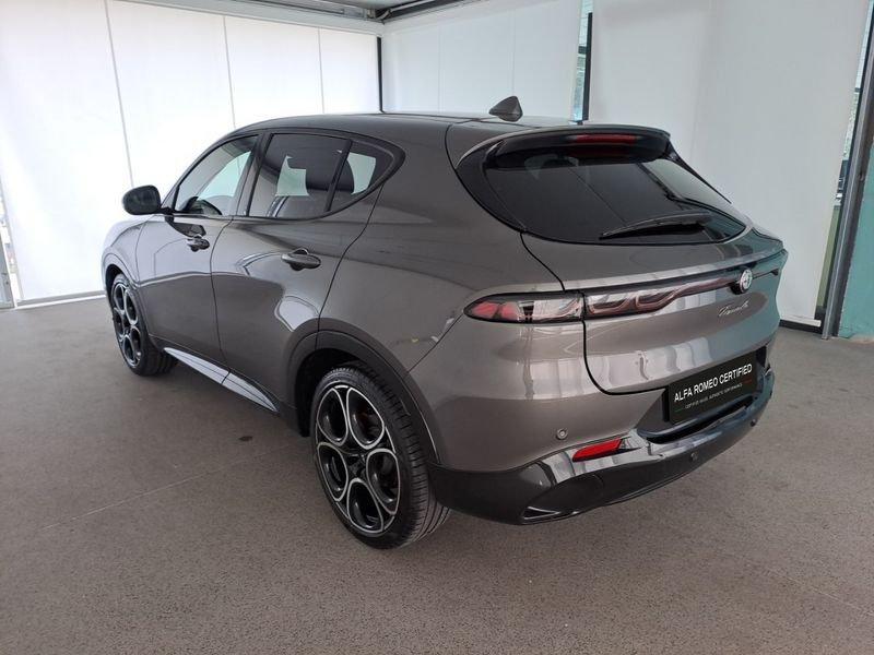 Alfa Romeo Tonale 1.5 160cv Hybrid TCT7 Speciale