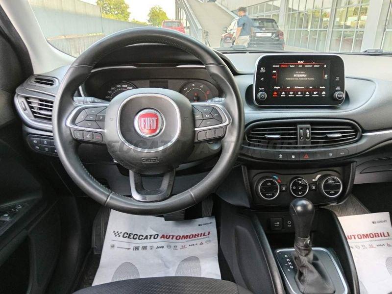 FIAT Tipo Tipo SW 1.6 mjt Lounge s&s 120cv dct