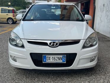 Hyundai i30 1.4 16V 109CV 5p. BlueDrive GPL SI NEOPATENTATI