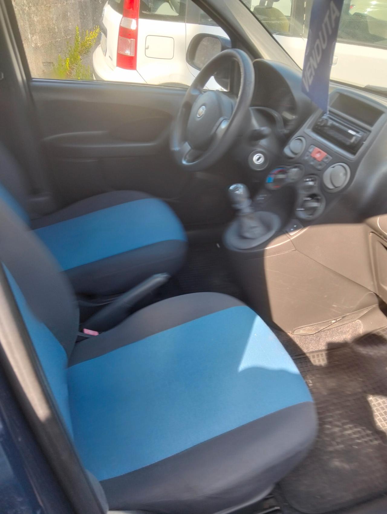 Fiat Panda 1.2 Dynamic