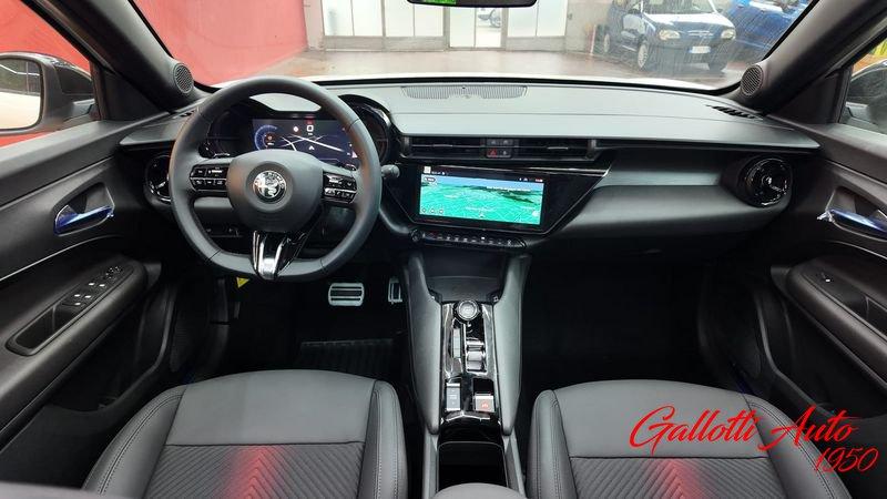 Alfa Romeo Junior Ibrida 1.2 136CV Hybrid eDCT6 ibrida SPECIALE