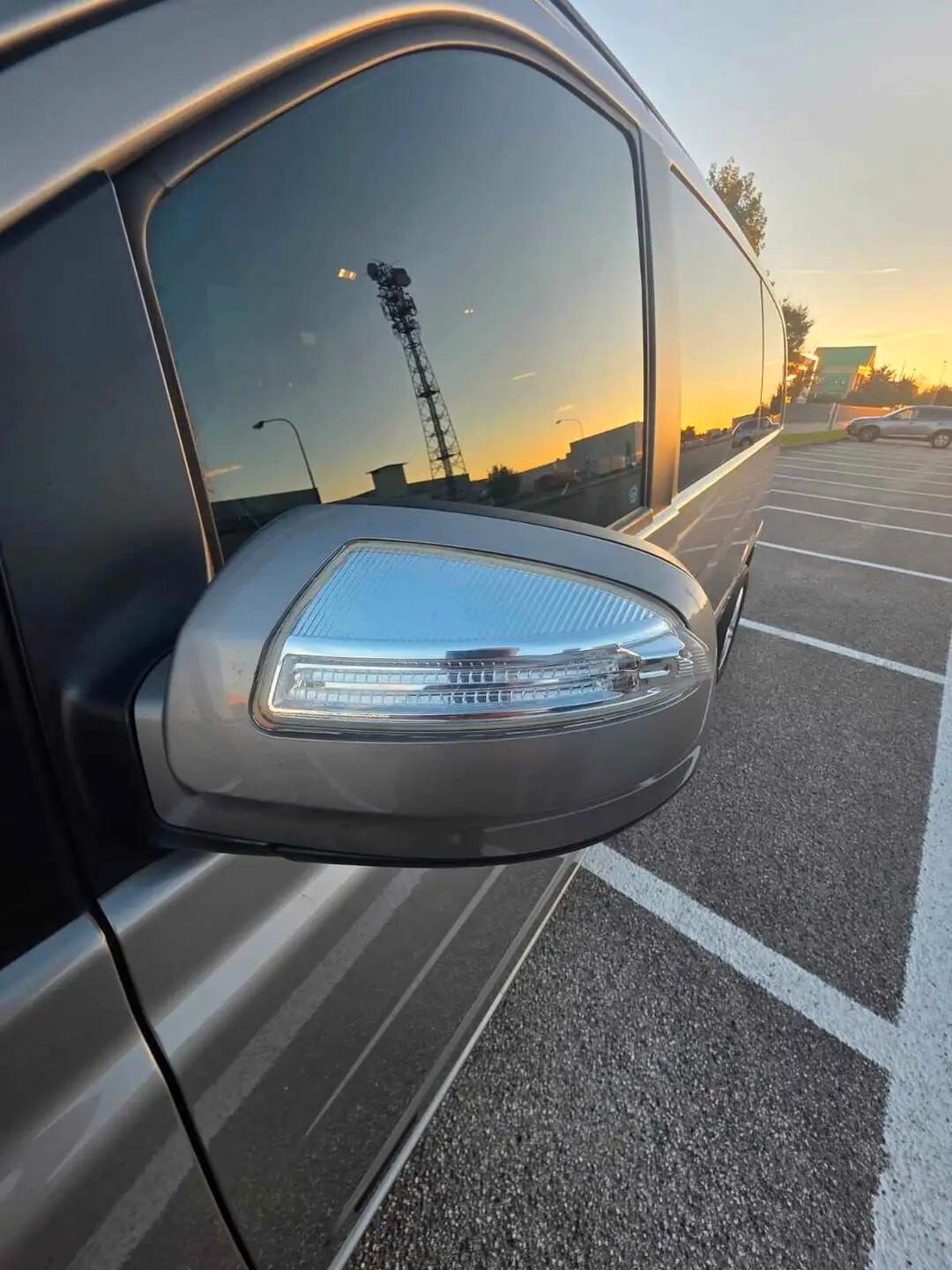 Mercedes-benz Viano 2.2 CDi