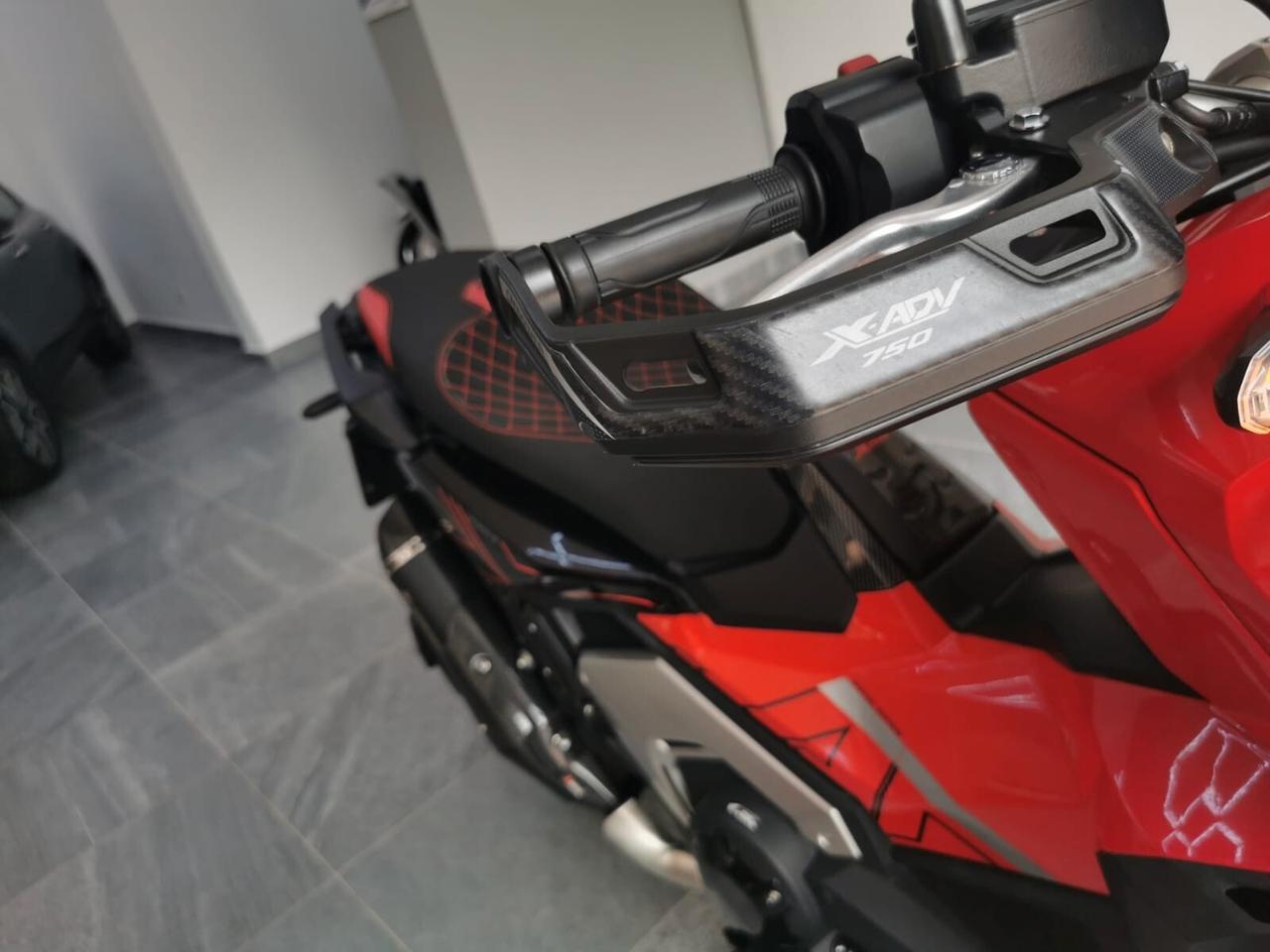 Honda X-ADV 750 Limited Edition