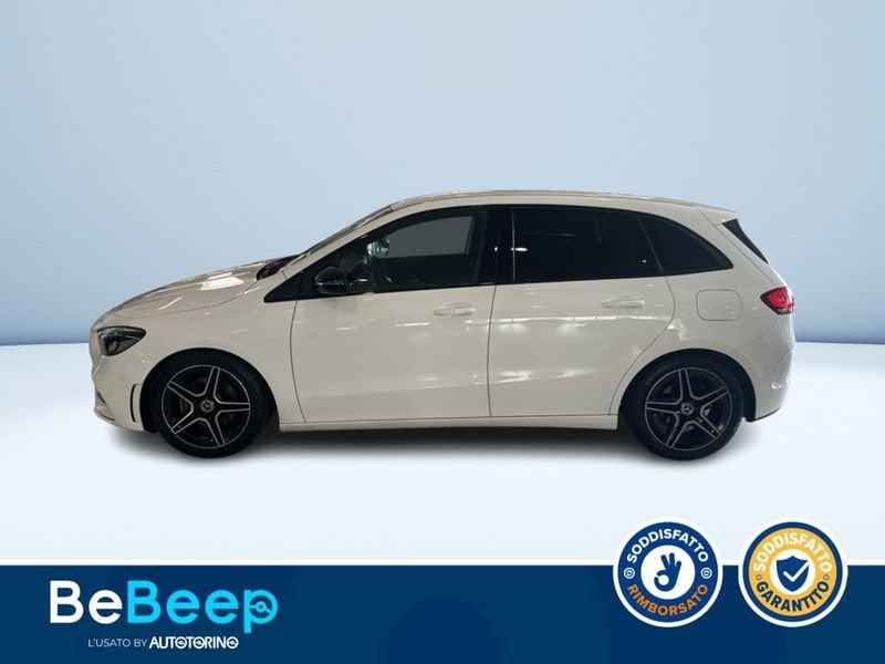 Mercedes-Benz Classe B B 200 D PREMIUM AUTO