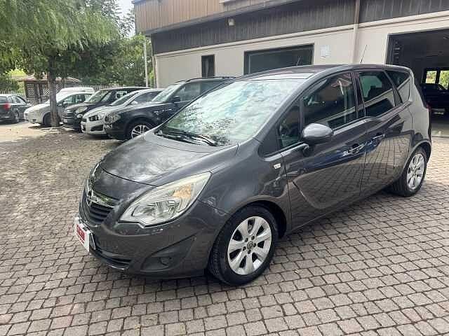 Opel Meriva 1.3 CDTI 95CV ecoFLEX Elective