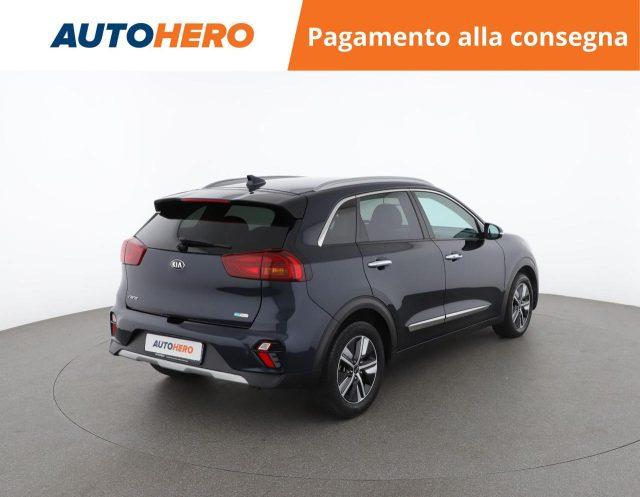 KIA Niro 1.6 GDi DCT PHEV