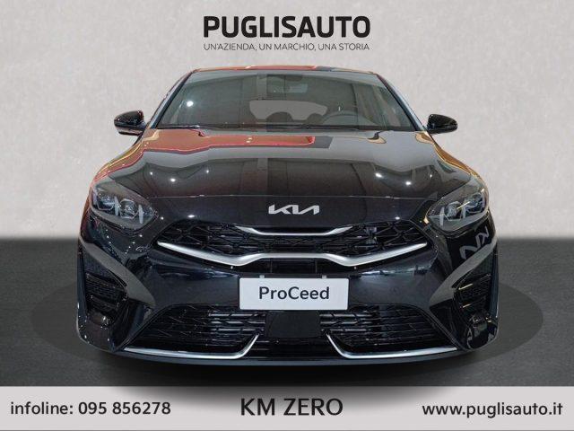 KIA Proceed 1.5 T-GDI MHEV DCT GT Line