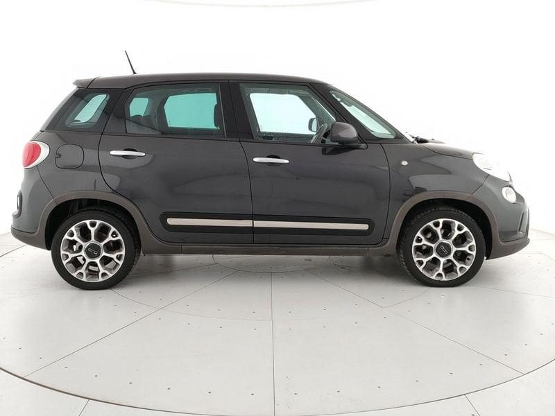 FIAT 500L 500L 1.3 Multijet 95 CV Dualogic Trekking