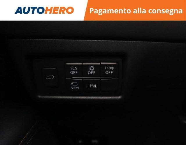 MAZDA CX-5 2.2L Skyactiv-D 150 CV 2WD Exceed