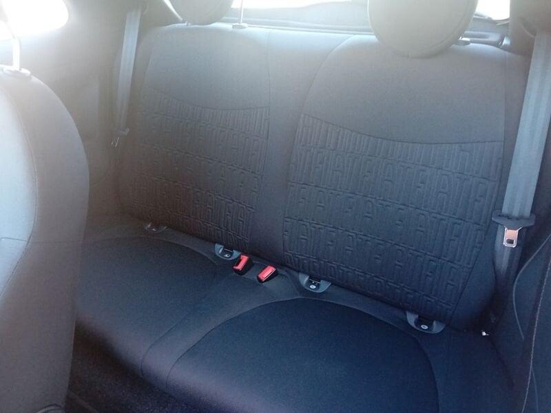 FIAT 500 Hybrid 1.0 70cv Ibrido Club