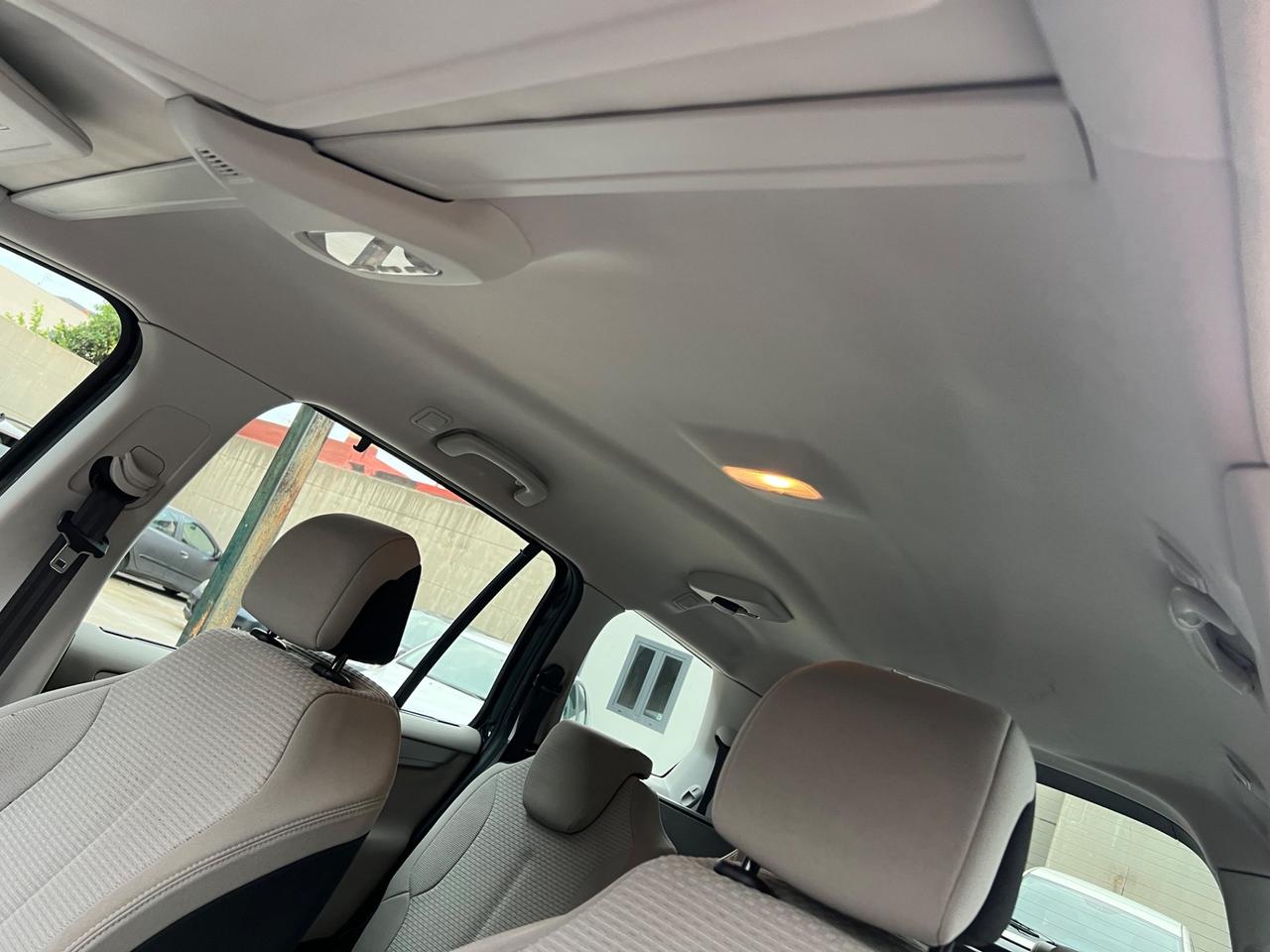 C4 Grand Picasso 1.6 HDi 110 7 posti