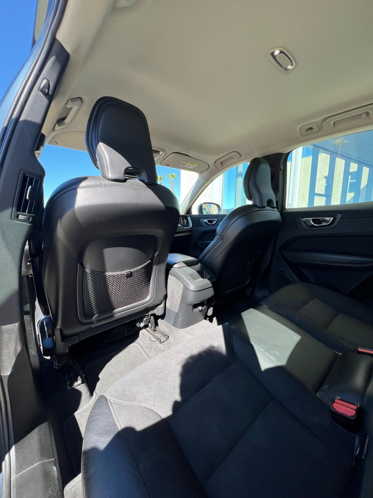 Volvo XC60 2.0 190CV d4 geartronic business awd