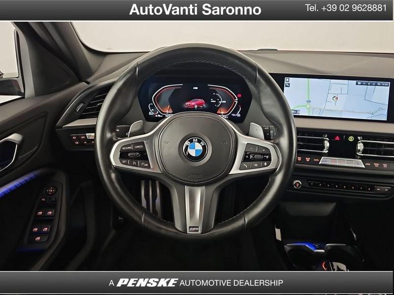 BMW Serie 1 120d xDrive 5p. Msport
