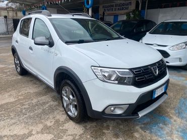 Dacia Sandero 0.9 TCe 12V TurboGPL 90CV Start&Stop Lauréate