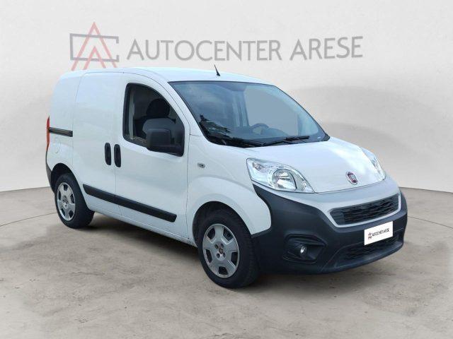 FIAT Fiorino 1.3 MJT 95CV Cargo SX+IVA GARANZIA.3ANNI