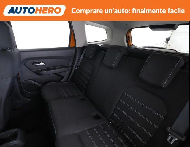 DACIA Duster 1.5 dCi 8V 110 CV 4x2 Prestige