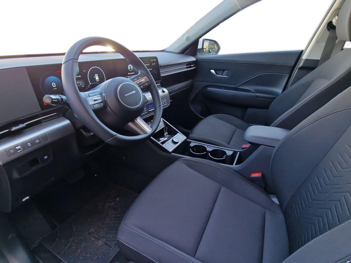HYUNDAI KONA 1.6 T-GDI EXCELLENCE DCT FULL HYBRID