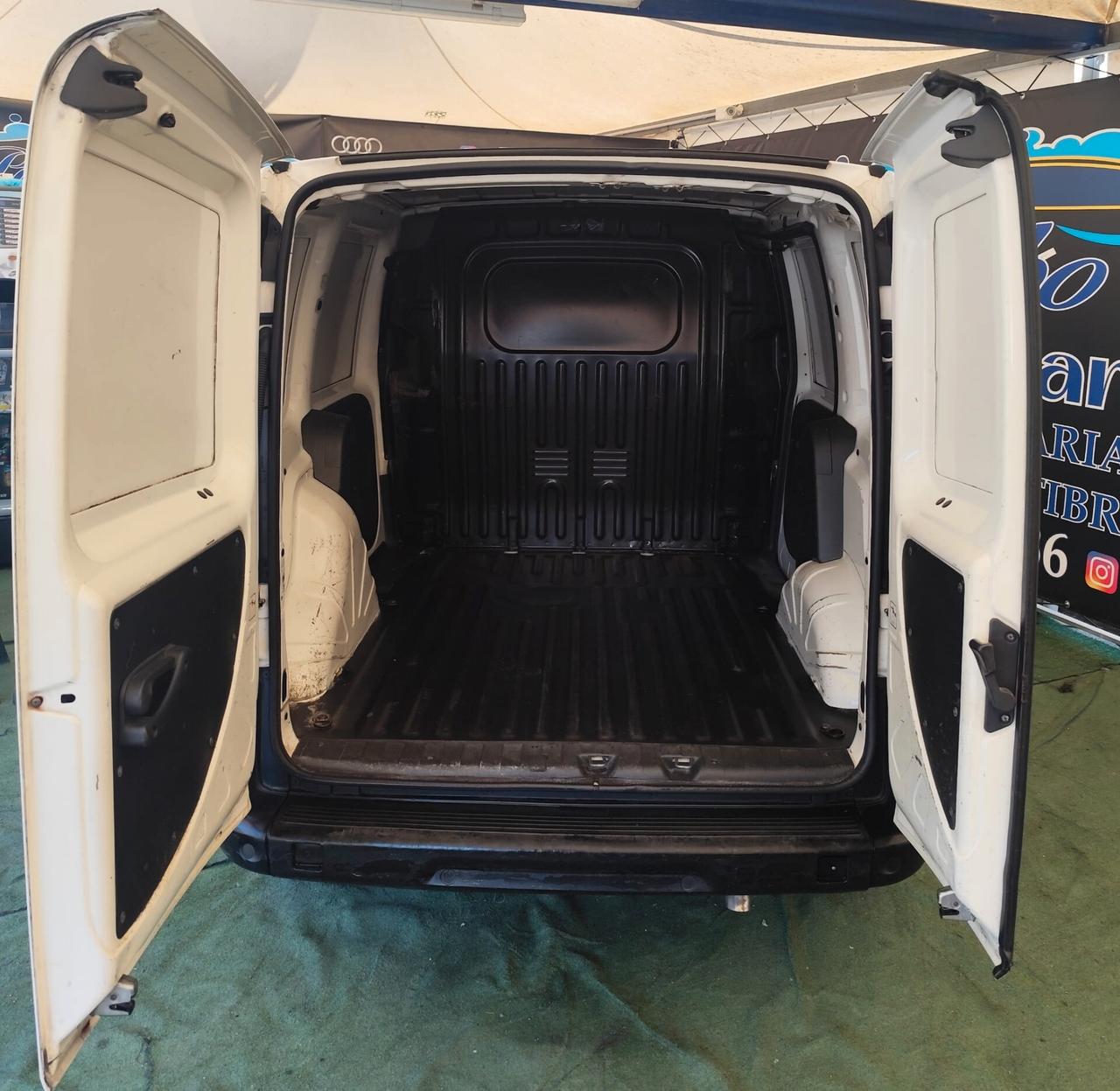 Fiat Doblo Doblò 1.9 MJ PC-TN Cargo S.vtr. SX