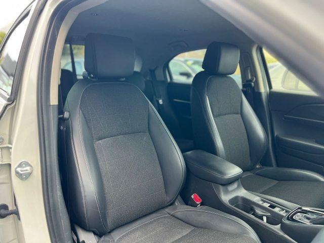 HONDA HR-V HR-V 1.5 Hev eCVT Advance