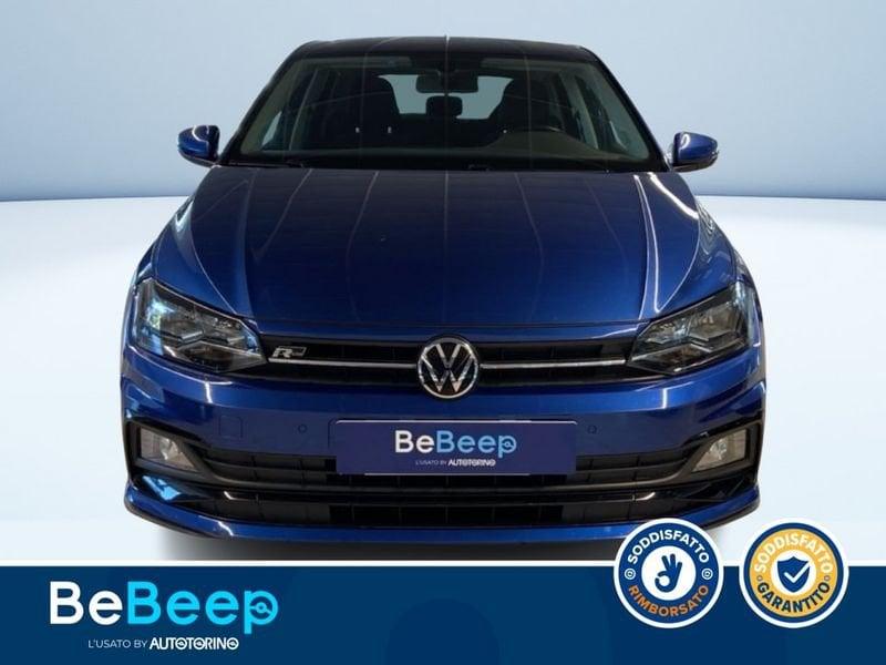 Volkswagen Polo 5P 1.0 EVO SPORT 80CV