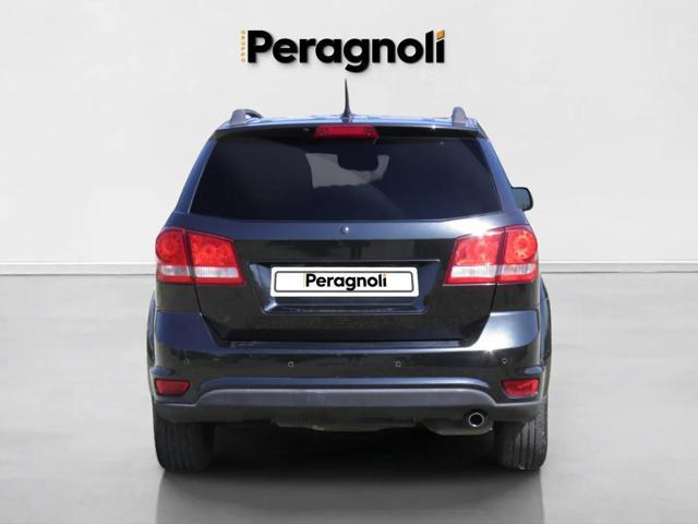 FIAT Freemont 2.0 Multijet 170 CV Urban