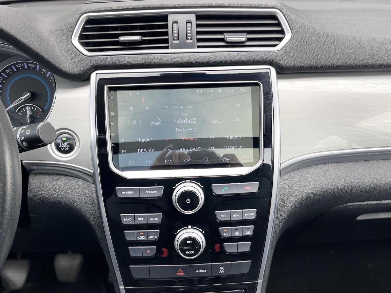 Haval H2 1.5 Gpl 144CV E6 - 2021