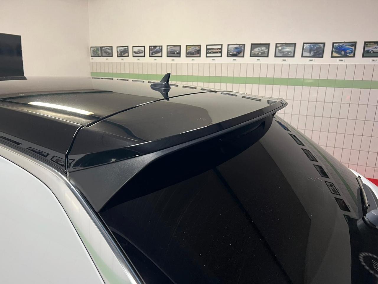 Volkswagen T-Roc 1.0 TSI 115 CV Advanced BlueMotion Technology