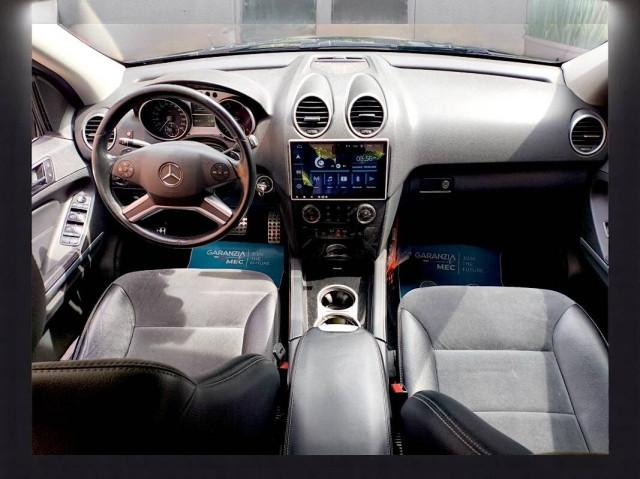 Mercedes Classe M - W164 Classe M - W164 350 cdi auto