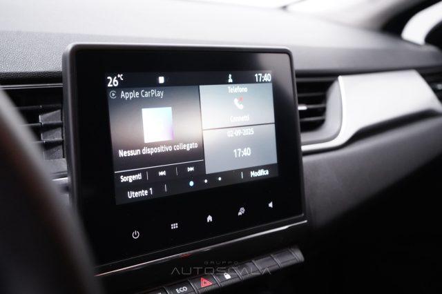 RENAULT Captur 1.0 TCe 12V 90 CV Equilibre #PackCity