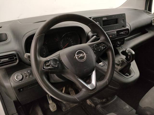 OPEL Combo 1.5d 100cv L1H1 Edition S&S mt5 E6.