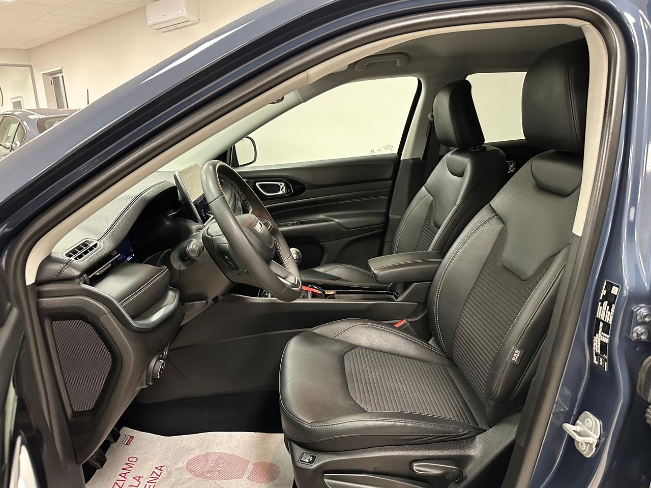 Jeep Compass 1.6 MJT II 2WD 130 CV Limited - 2021
