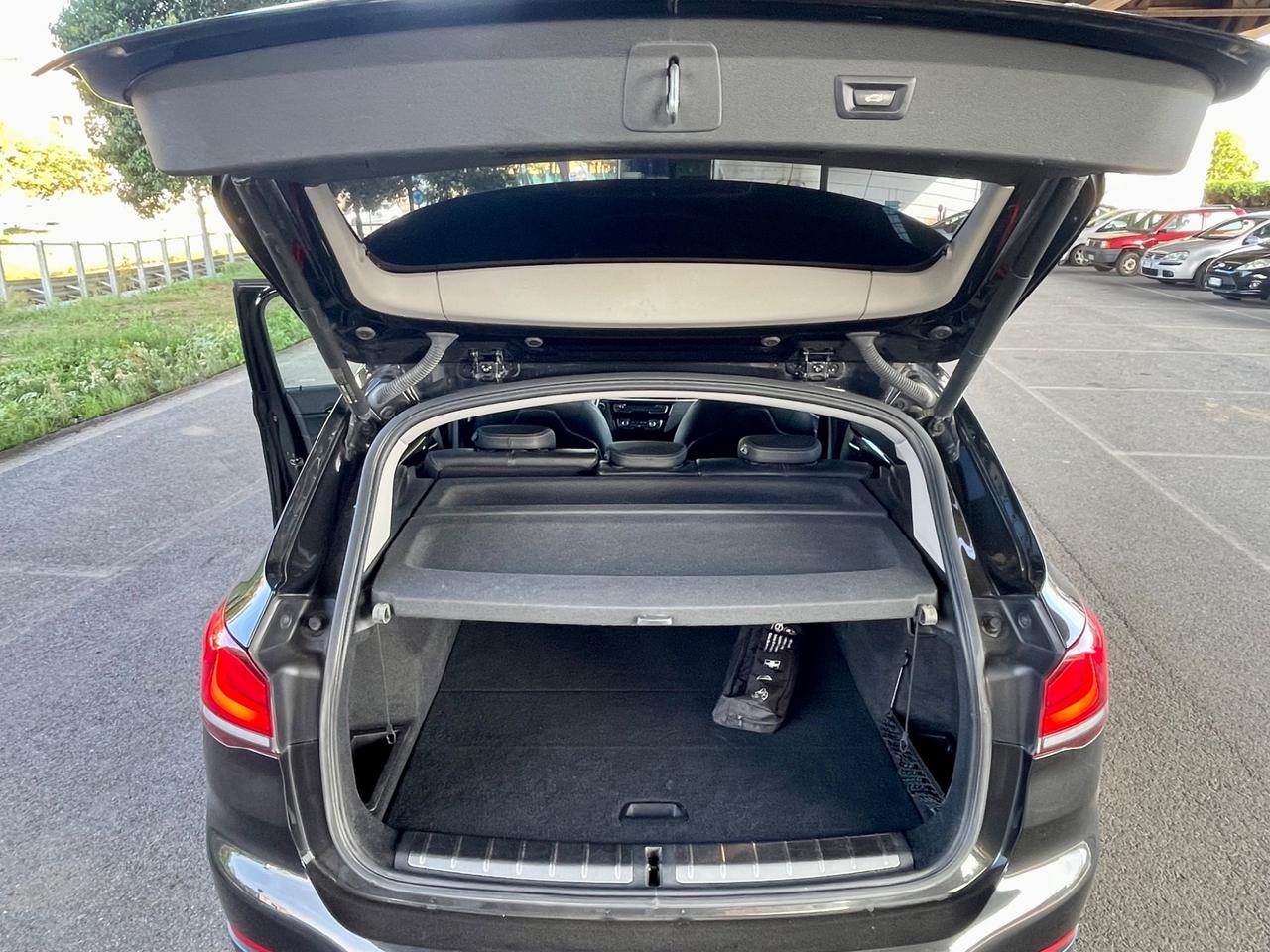 Bmw X1 xDrive18d Sport