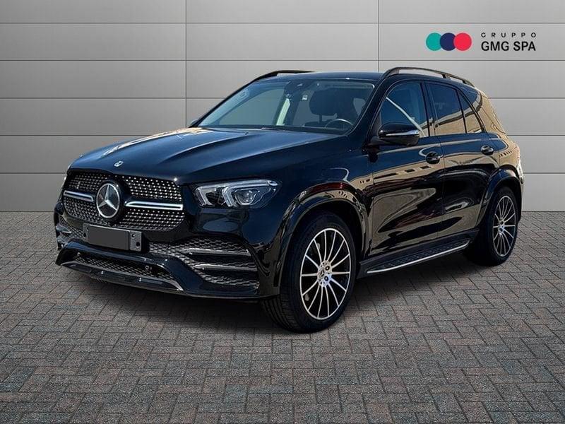 Mercedes-Benz GLE 300 d mhev Premium 4matic auto