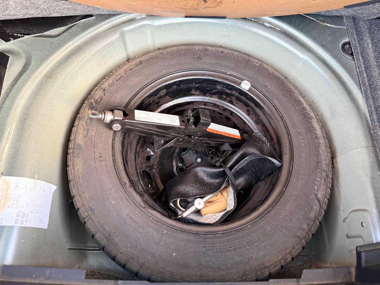 Volkswagen Polo 1.6 TDI 75cv Comfortline