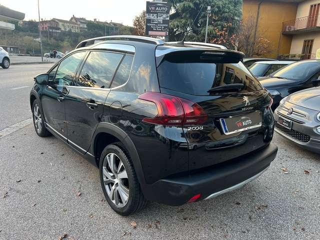 Peugeot 2008 1.6 bluehdi Allure 100cv NEOPATENTATI