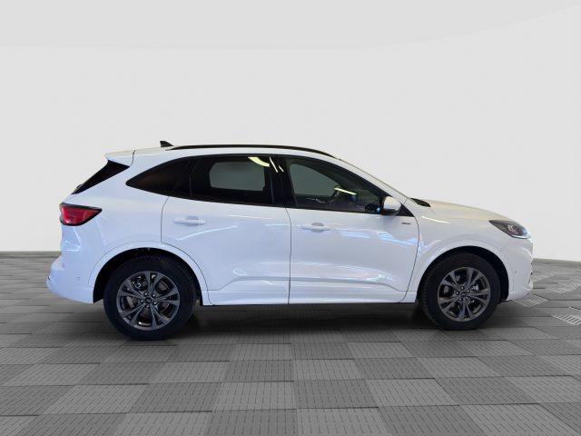 FORD Kuga Kuga 2.5 Plug In Hybrid 225 CV CVT 2WD ST-Line