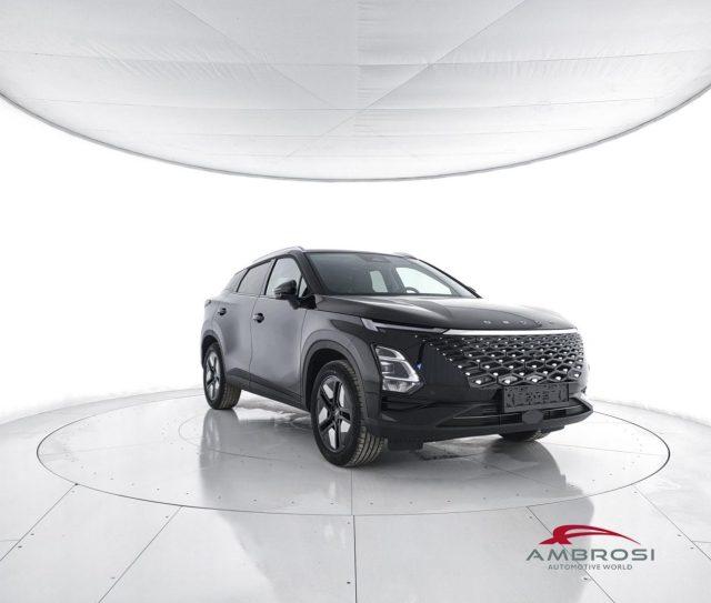 OMODA 5 ICE 1.6T PREMIUM ANNIVERSARY
