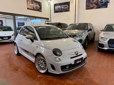 Abarth 595 C 1.4 Turbo T-Jet 140 CV
